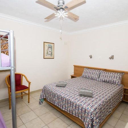 Tranquil Villa Apartments Units المليحة المظهر الخارجي الصورة