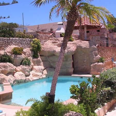 Tranquil Villa Apartments Units المليحة المظهر الخارجي الصورة