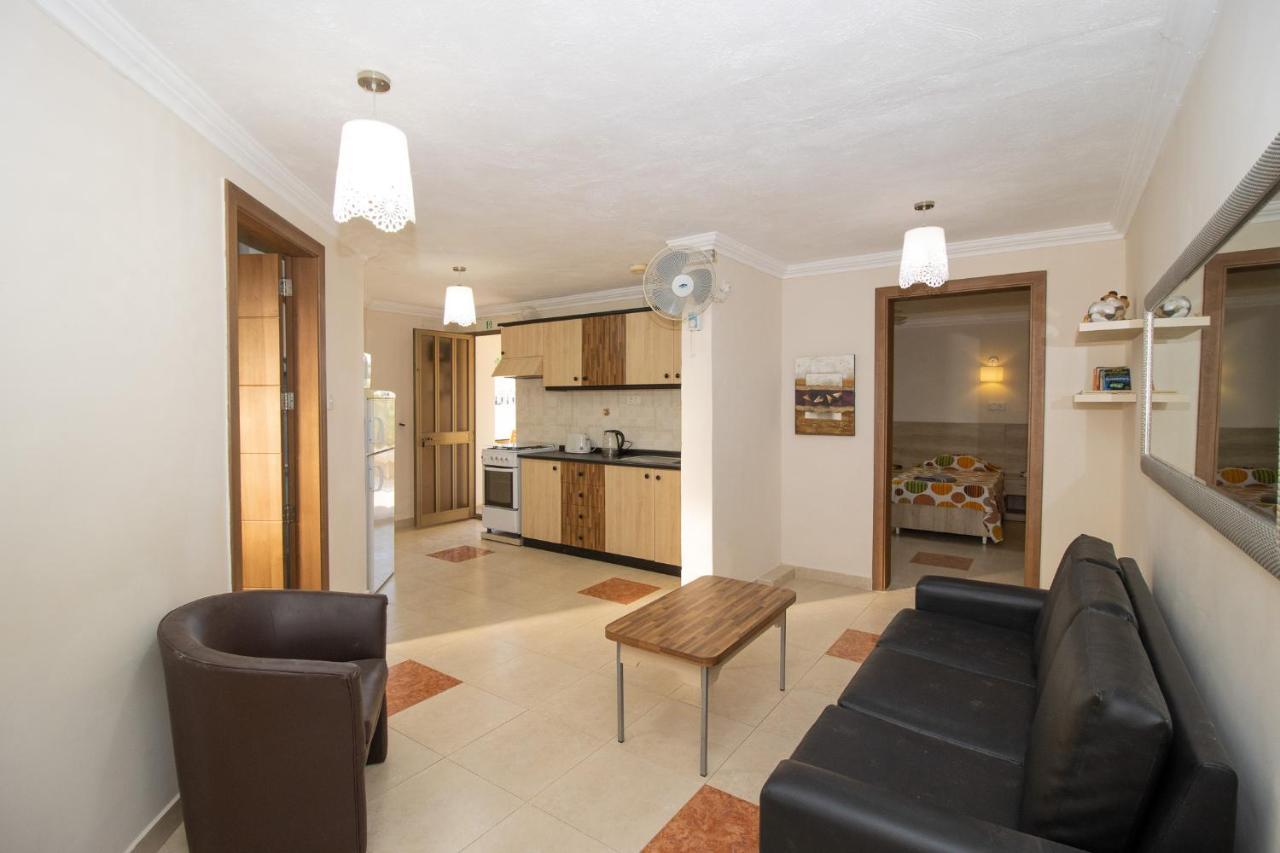 Tranquil Villa Apartments Units المليحة المظهر الخارجي الصورة