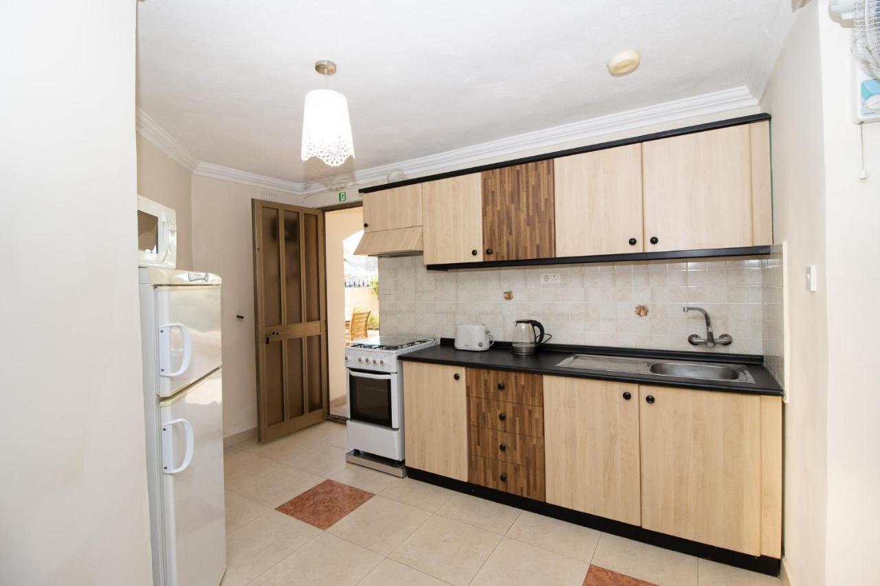 Tranquil Villa Apartments Units المليحة المظهر الخارجي الصورة