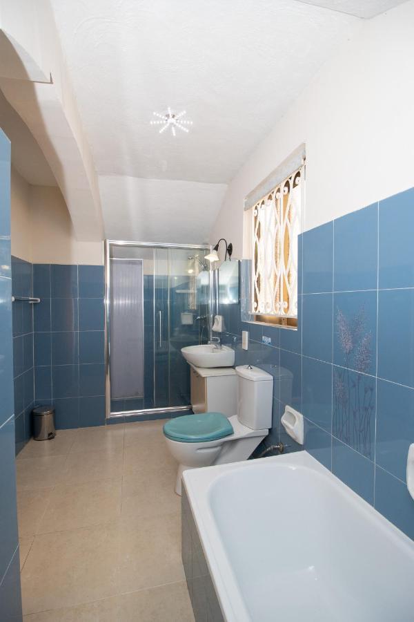 Tranquil Villa Apartments Units المليحة المظهر الخارجي الصورة