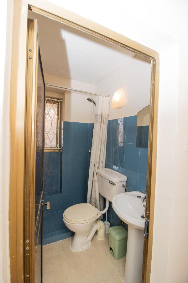 Tranquil Villa Apartments Units المليحة المظهر الخارجي الصورة