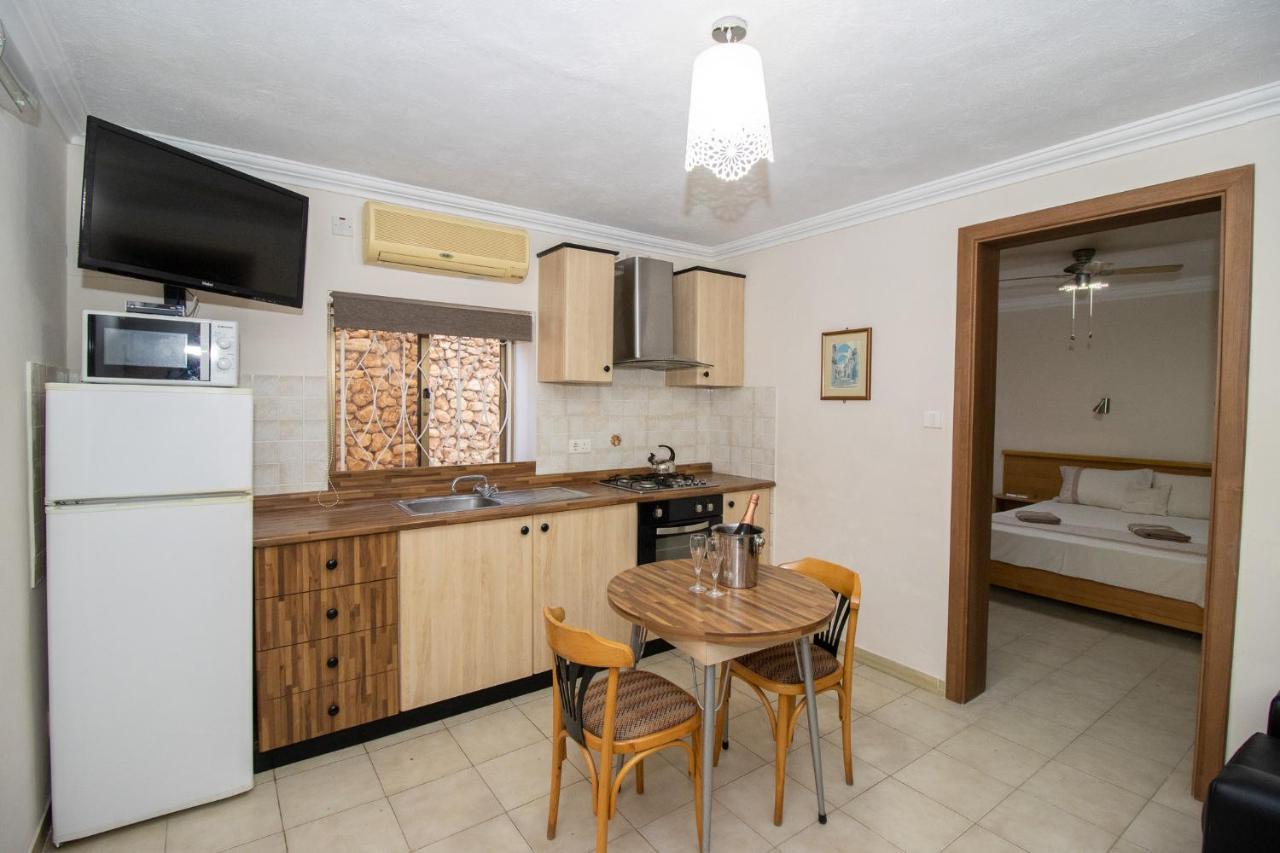 Tranquil Villa Apartments Units المليحة المظهر الخارجي الصورة