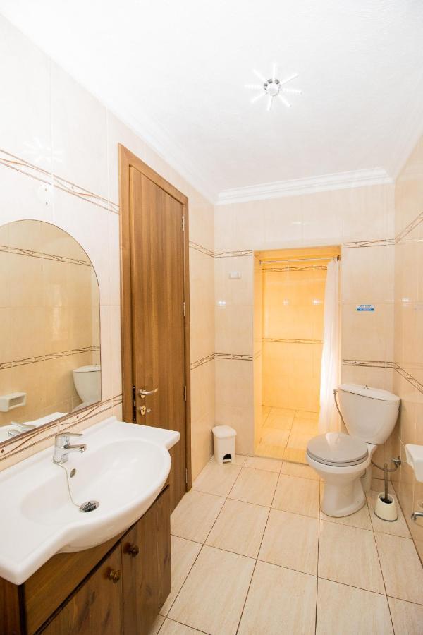 Tranquil Villa Apartments Units المليحة المظهر الخارجي الصورة