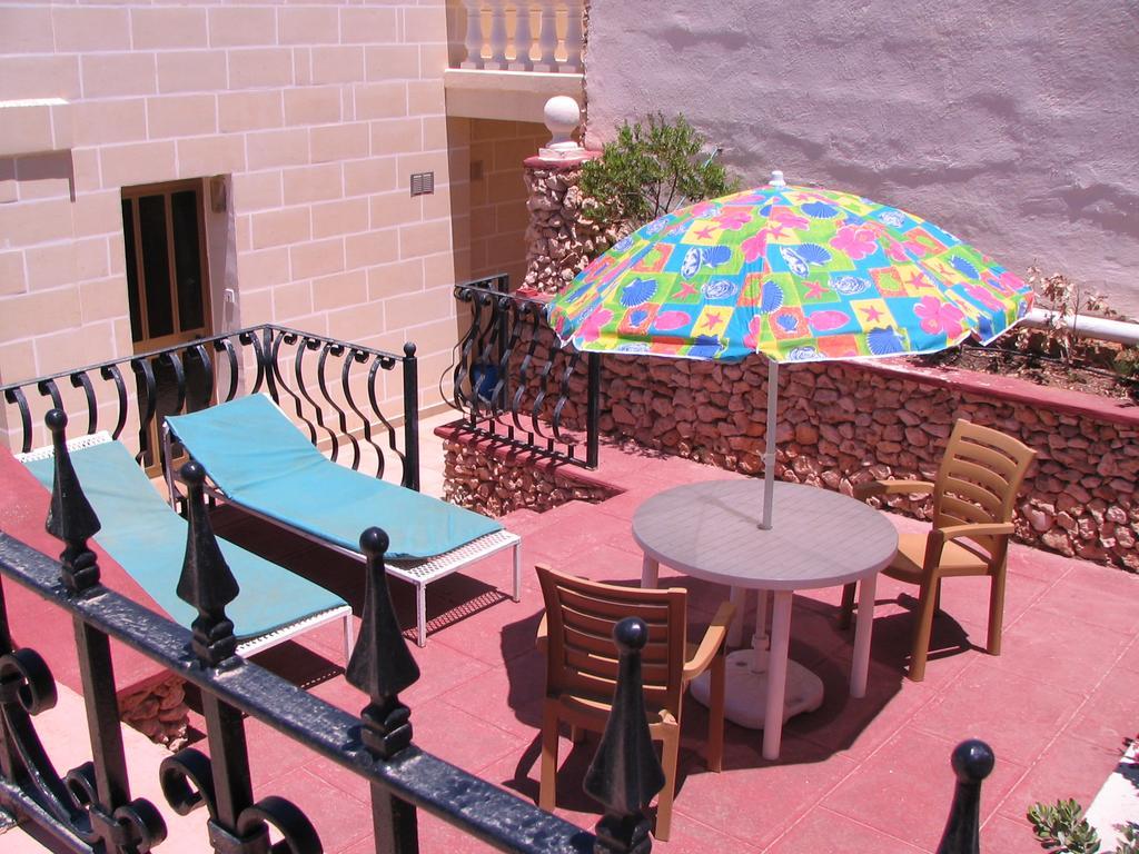 Tranquil Villa Apartments Units المليحة المظهر الخارجي الصورة