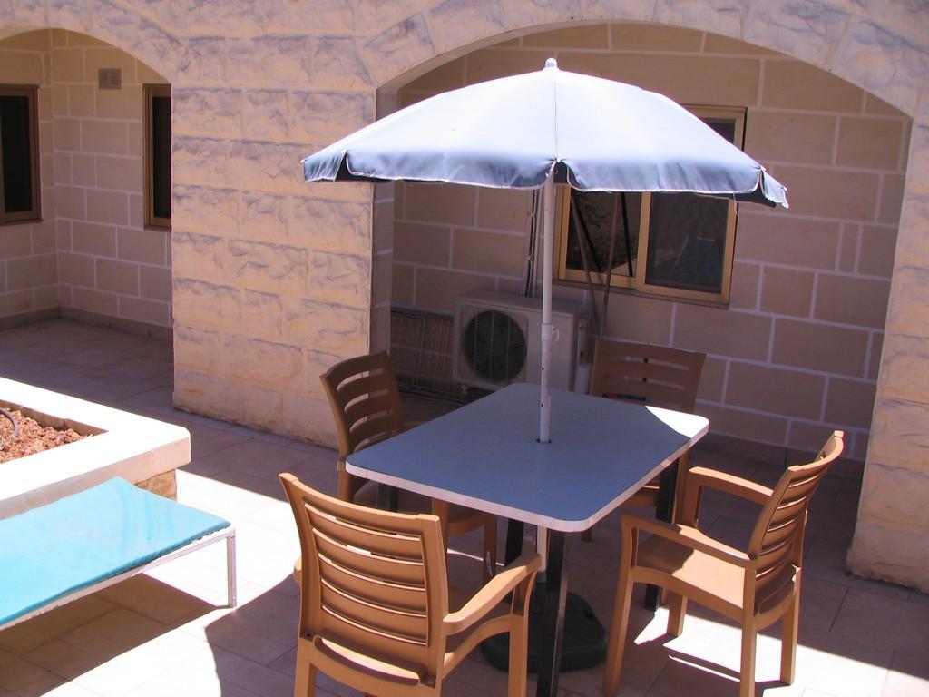 Tranquil Villa Apartments Units المليحة المظهر الخارجي الصورة