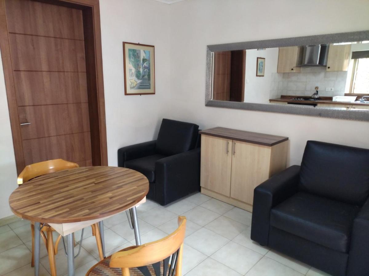 Tranquil Villa Apartments Units المليحة المظهر الخارجي الصورة